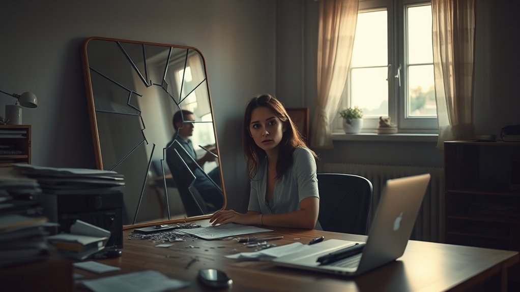 intelligent people endure narcissists