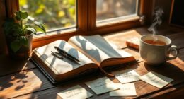 journaling prompts for healing