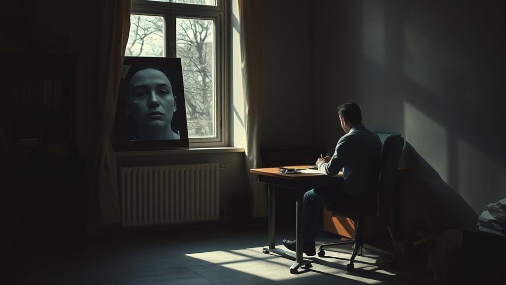 justifying toxic relationships