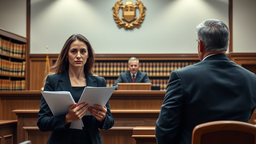 legal grounds for financial abuse