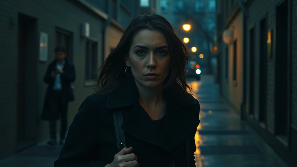 legal protective measures and enforcement