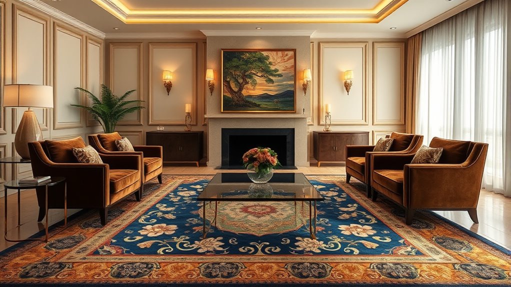 limited edition yilong rugs
