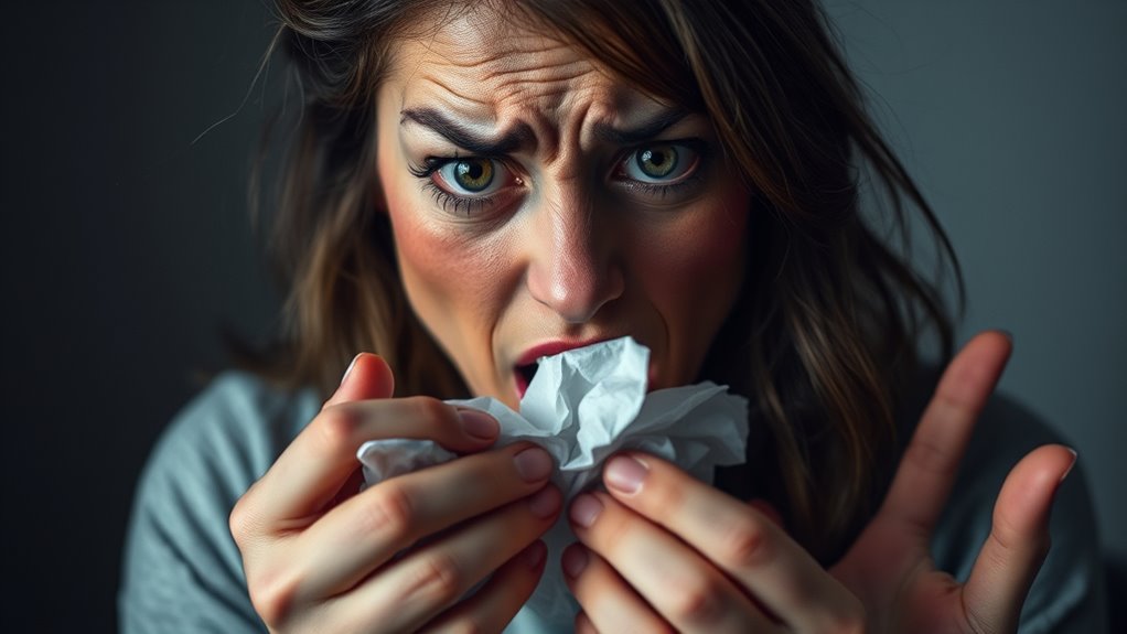 long term narcissistic abuse impacts