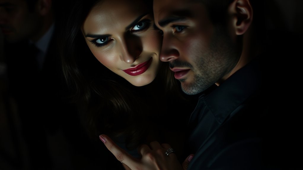 love bombing emotional manipulation