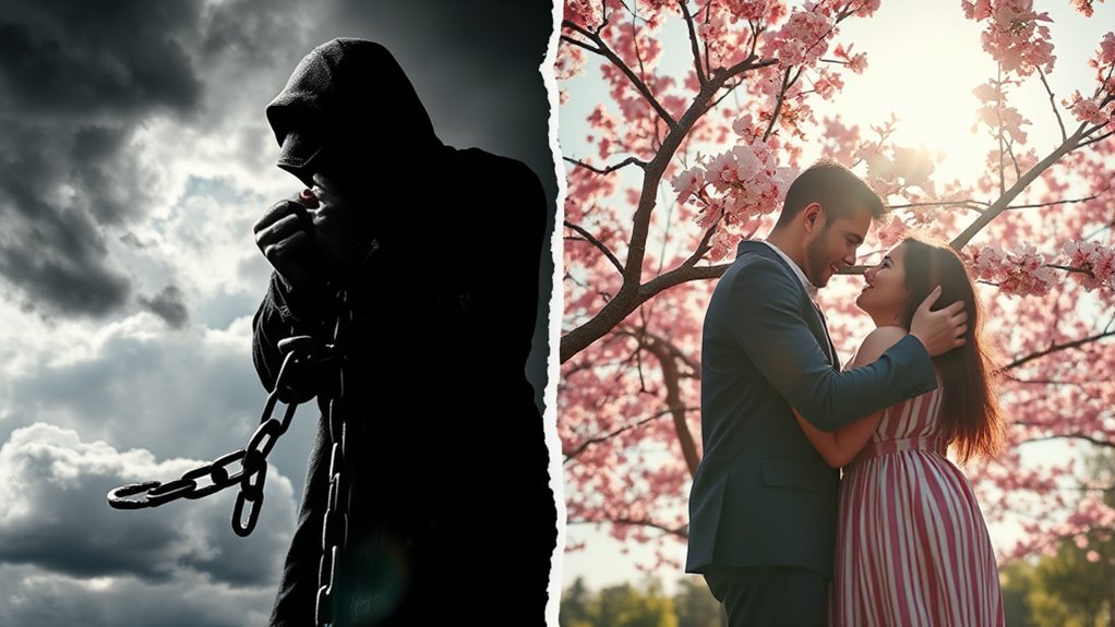 love built on respect