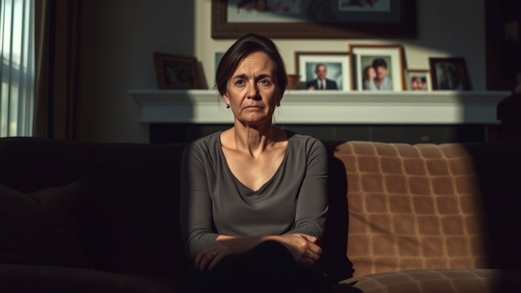 love praise then coldness