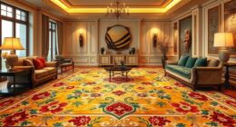 luxury 9x12 silk rugs