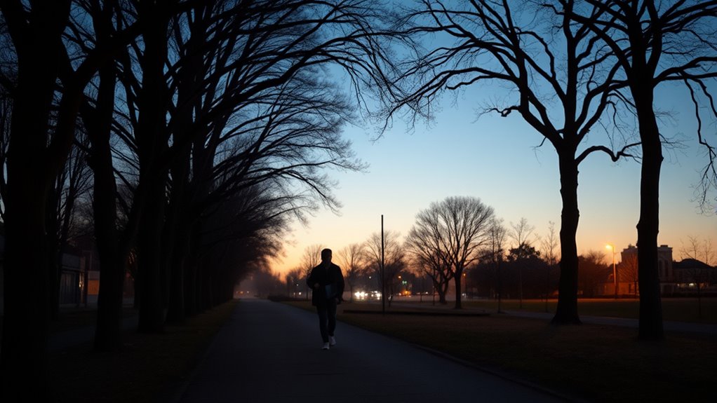 maintain boundaries and security