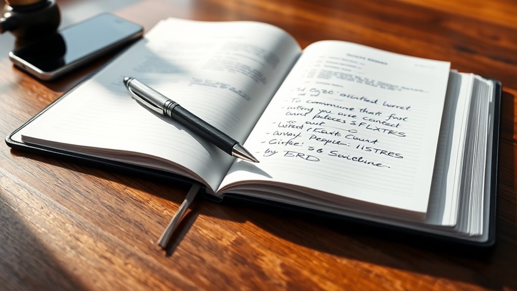 maintain emotional boundaries effectively