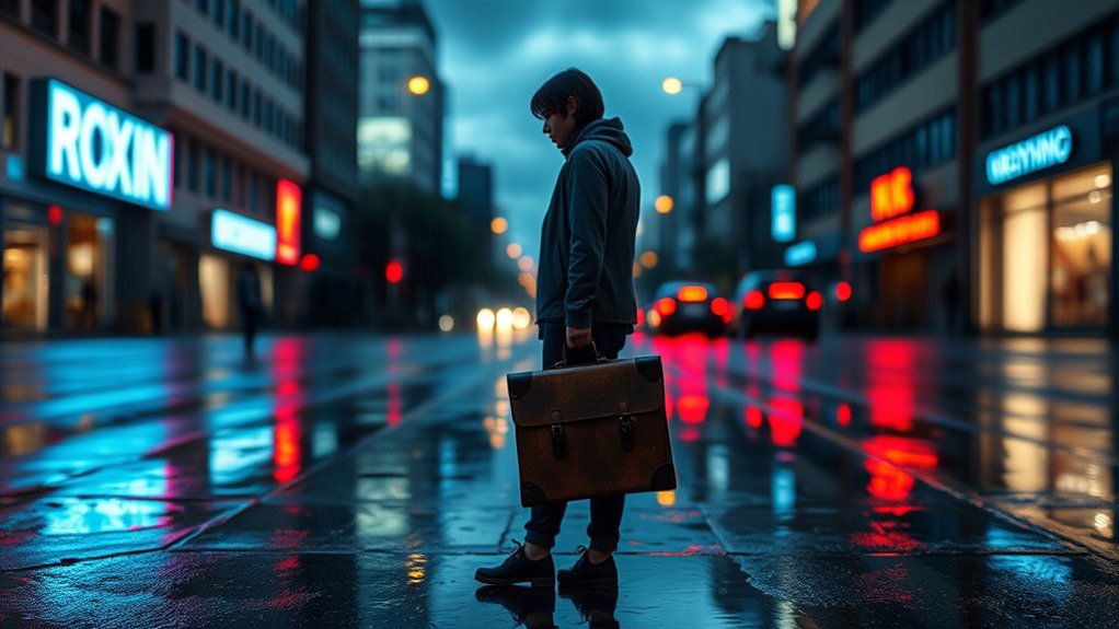 manage emotional triggers effectively