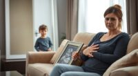 managing narcissistic parental alienation
