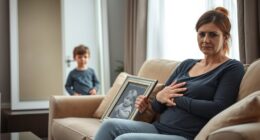 managing narcissistic parental alienation