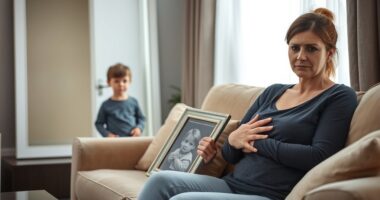managing narcissistic parental alienation