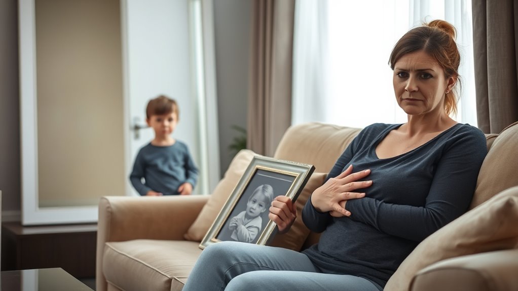 managing narcissistic parental alienation