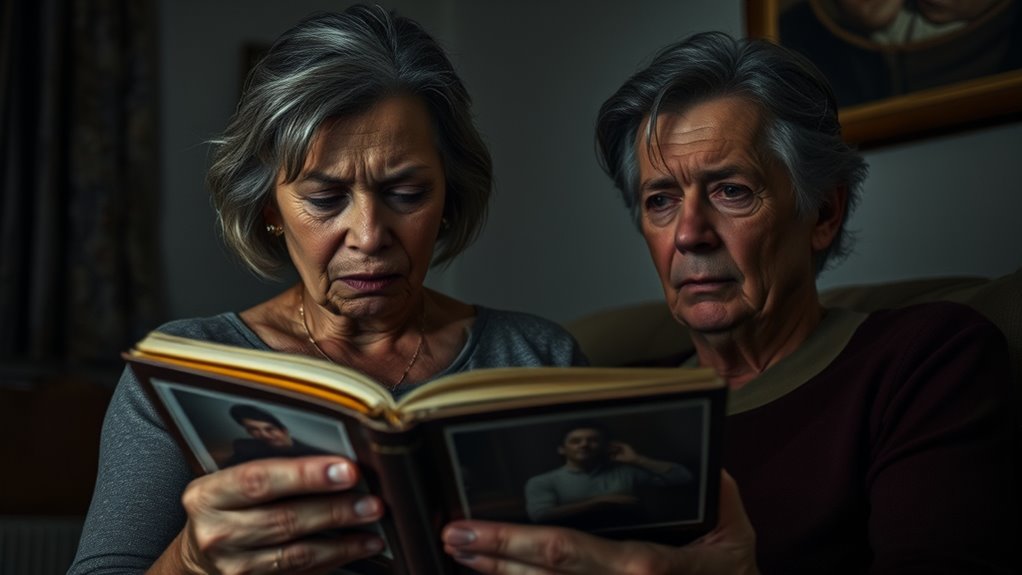 manipulate others through dependency