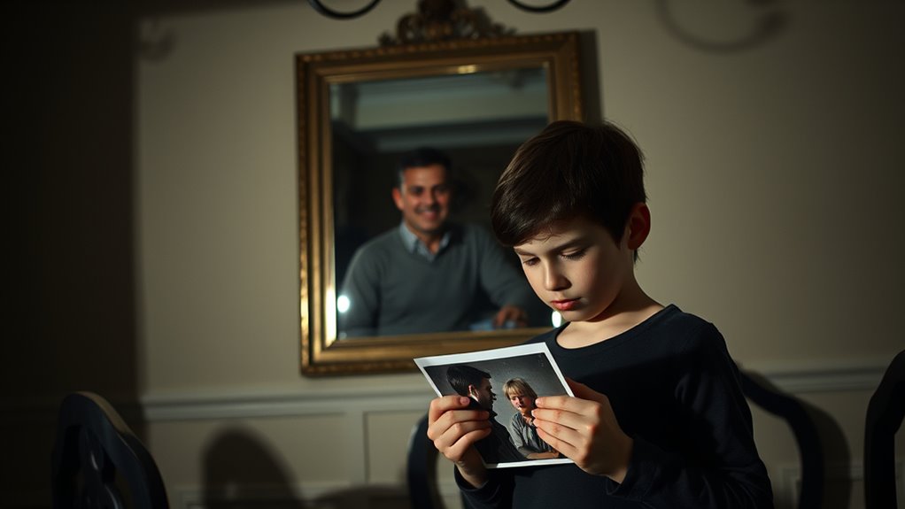 manipulating emotions for control