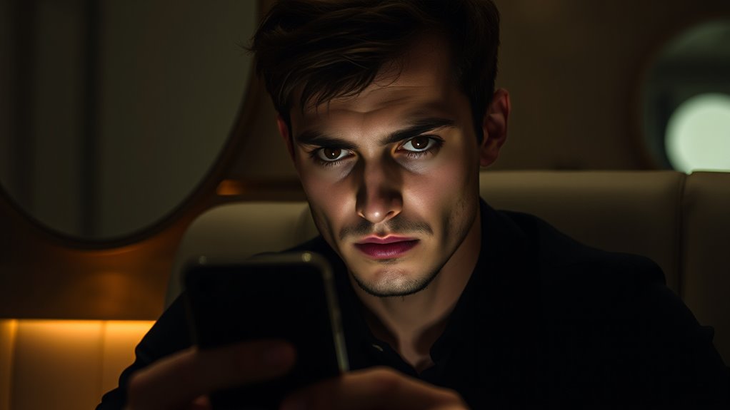 manipulating partner s perceptions and emotions