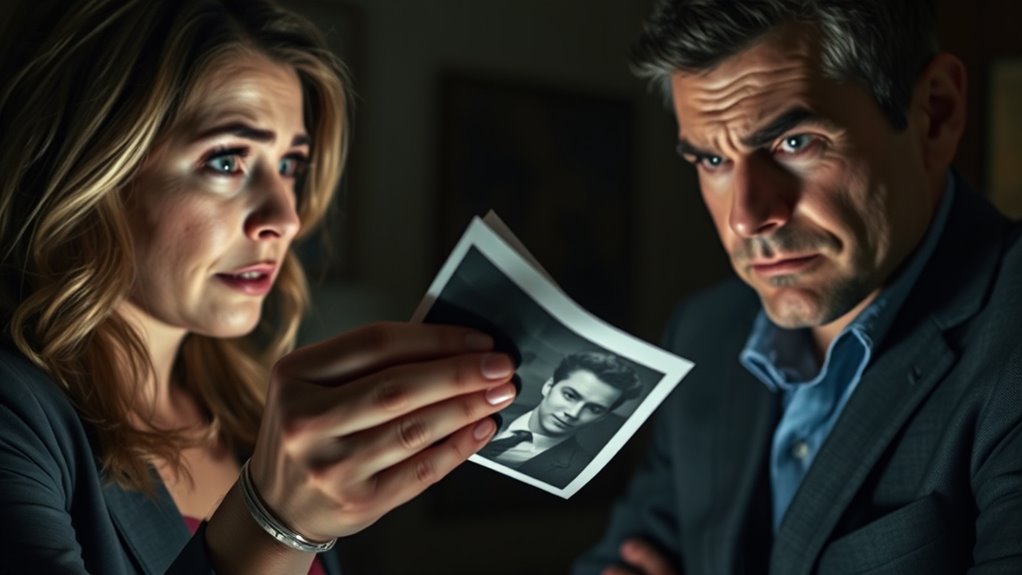 manipulating perception and reality