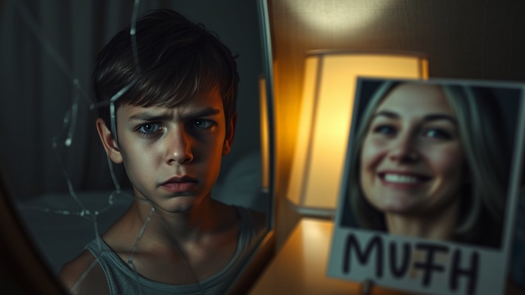 manipulating perceptions and feelings