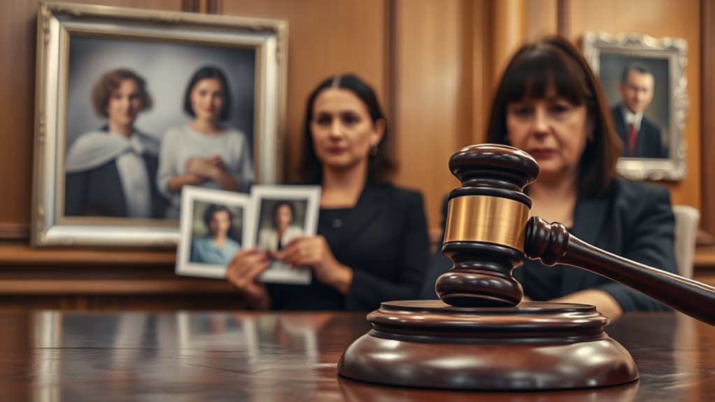manipulation coercion legal strategy