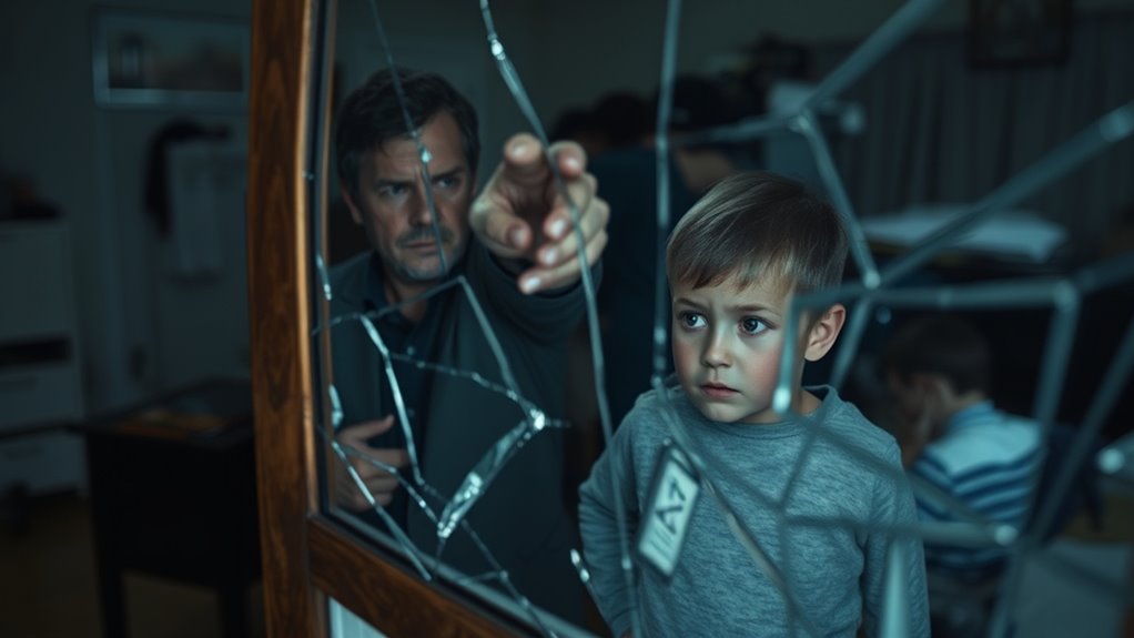 manipulation control gaslighting entitlement
