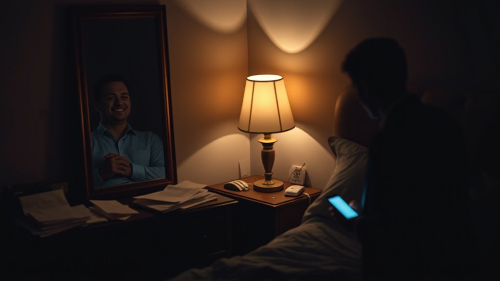 manipulation distraction control tactics