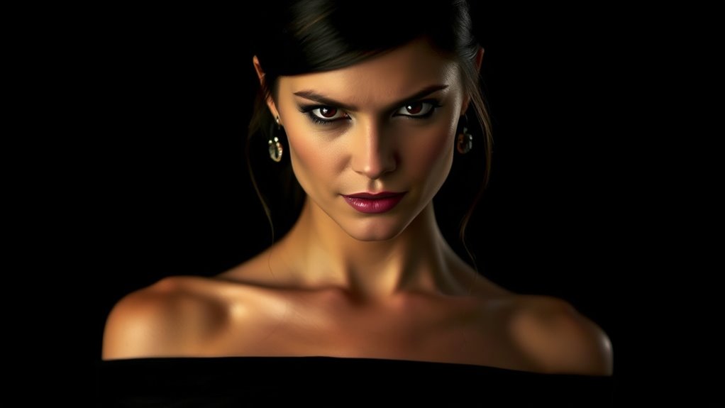 manipulation through emotional blackmail