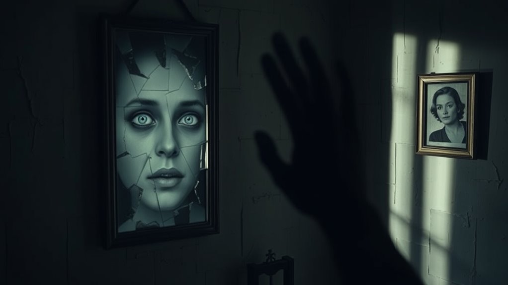 manipulation through emotional withdrawal