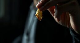 manipulative control through breadcrumbing