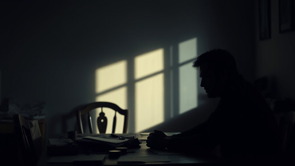 manipulative emotional control