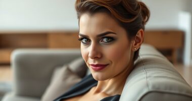 manipulative female narcissist tactics