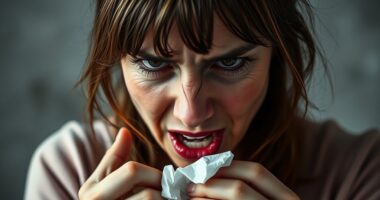 manipulative female narcissist tactics