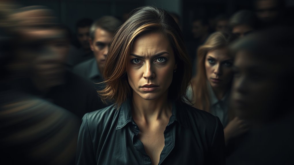 manipulative followers sustain abuse