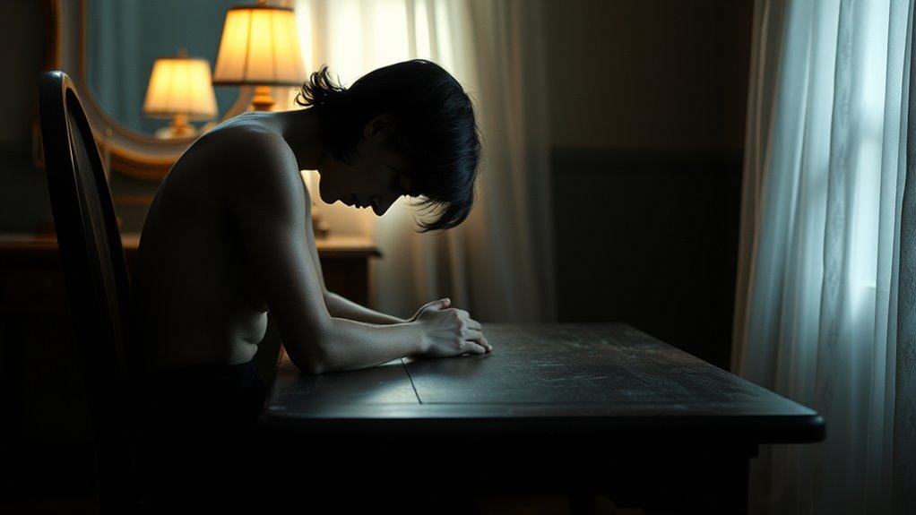 manipulative martyrdom tactics revealed