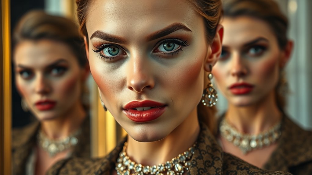 manipulative narcissistic power strategies