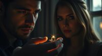 manipulative promise making tactics