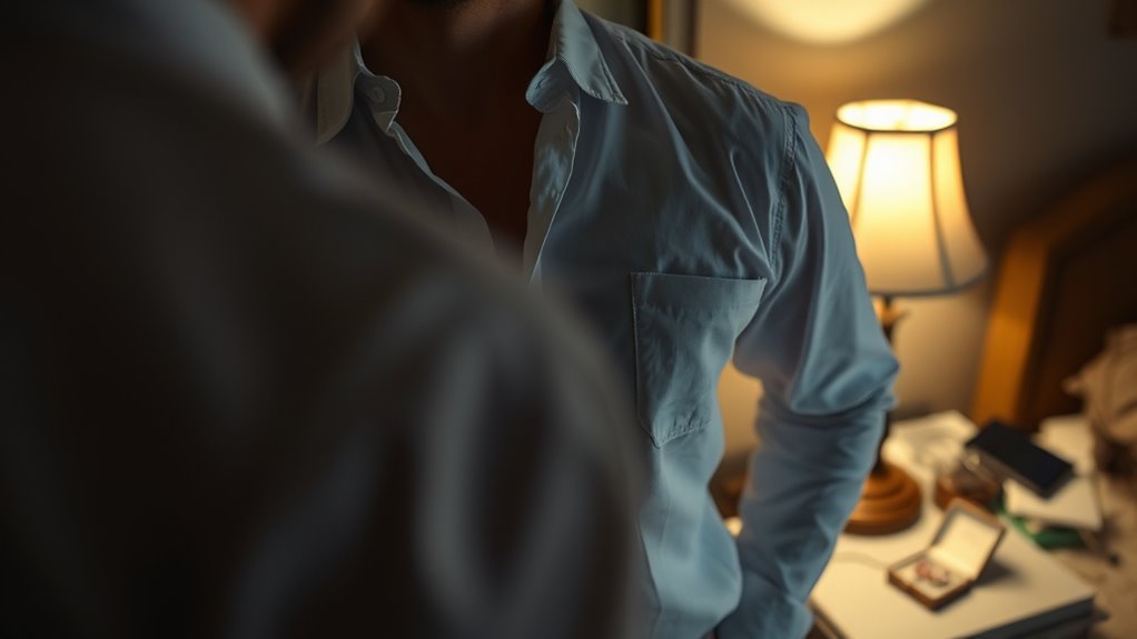 manipulative promises for control