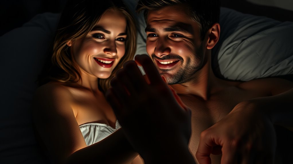 manipulative tactics for control