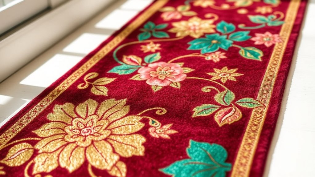 material quality and fit