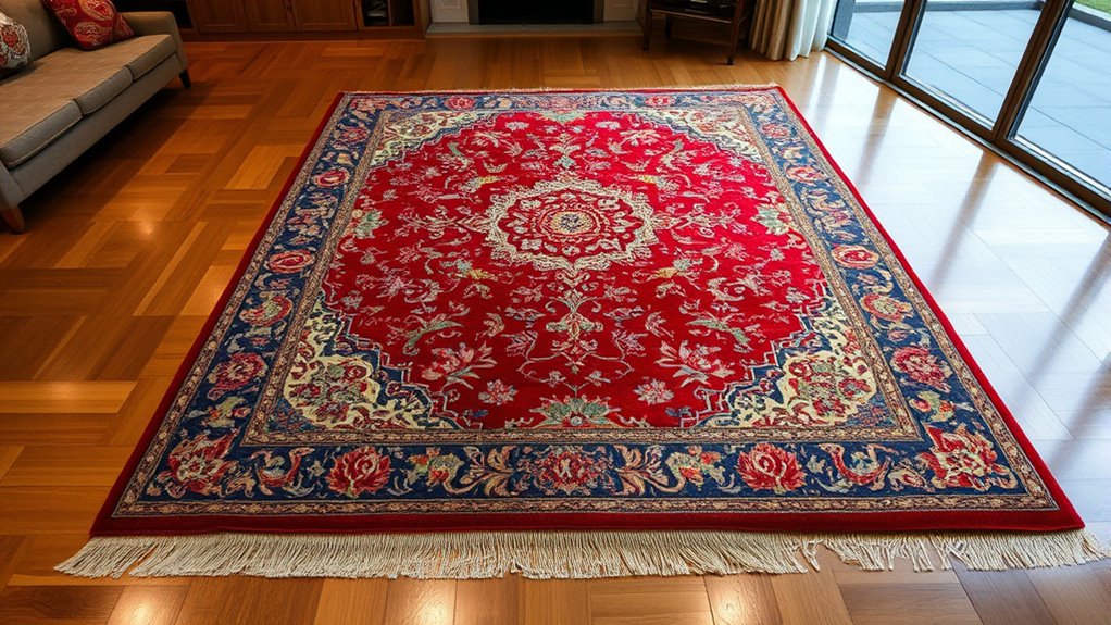 material quality knot density