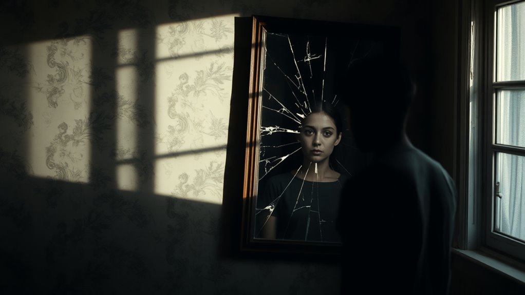 mental health impacts of narcissism