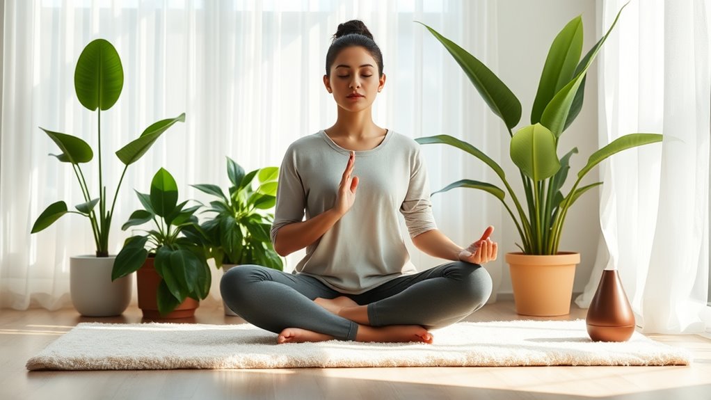 mindfulness for emotional resilience
