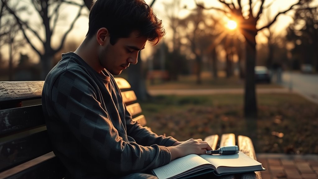 motivations for genuine empathy