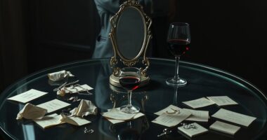 narcissism and infidelity connection