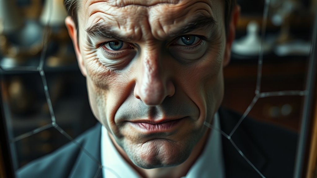 narcissism fuels dishonest behavior