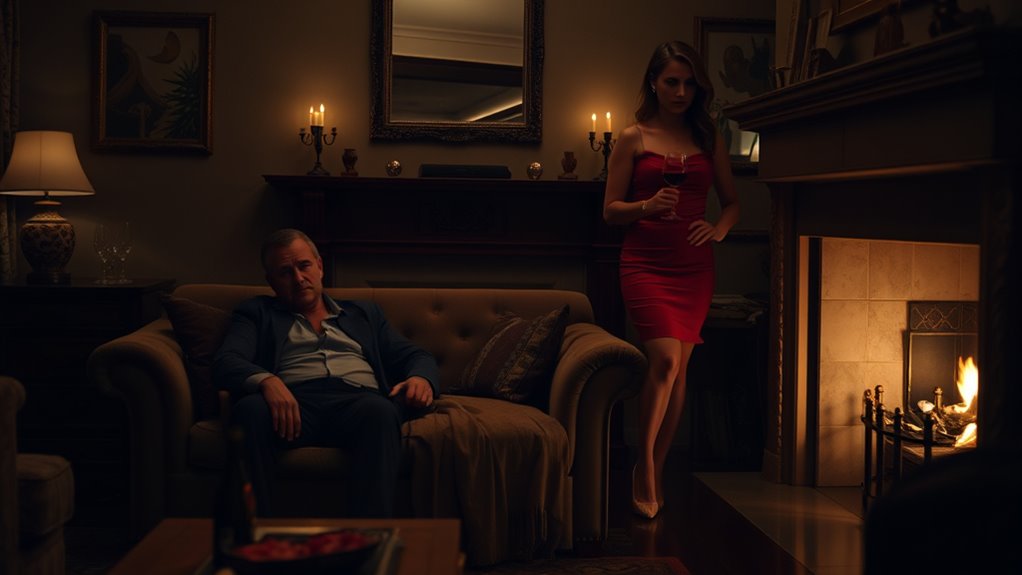 narcissism increases divorce risk