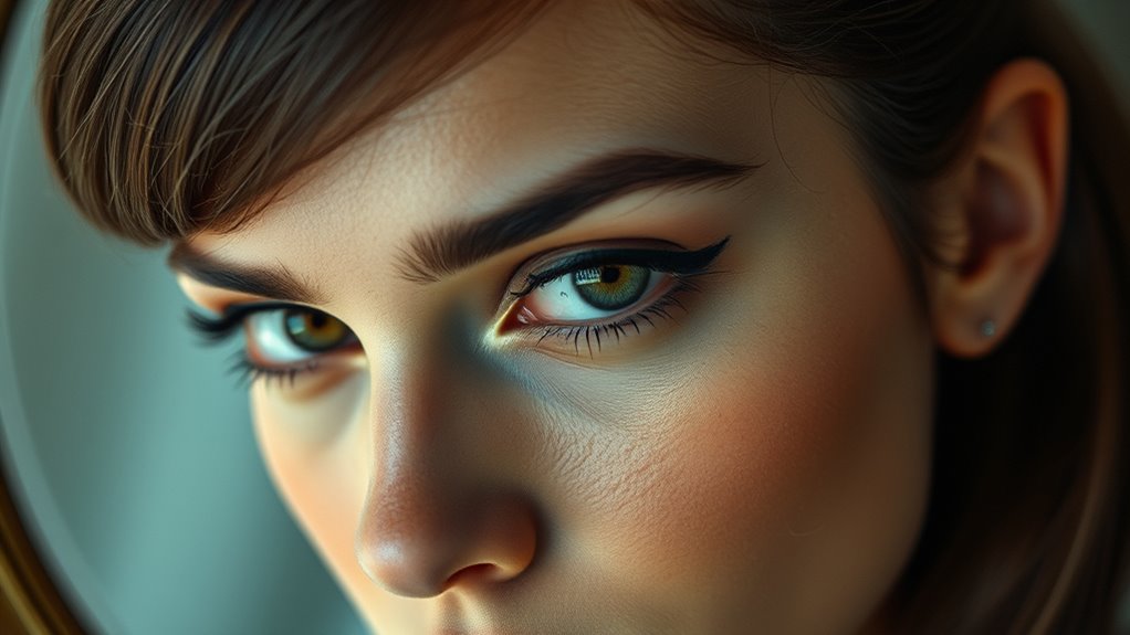 narcissism self esteem defense
