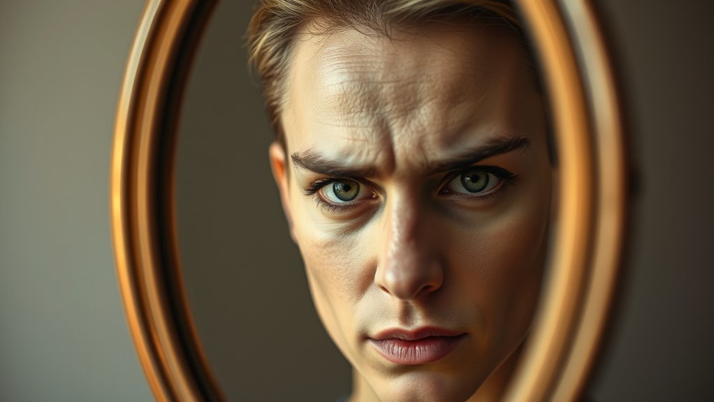 narcissism traits emotions behaviors