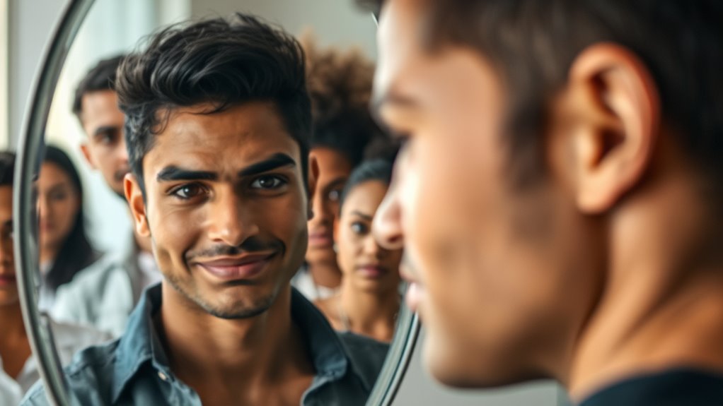 narcissist emotional and interpersonal challenges