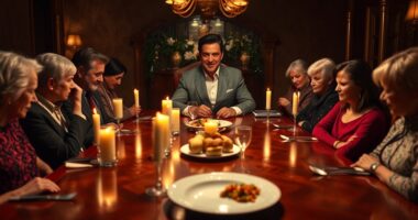 narcissist holiday disruption strategies